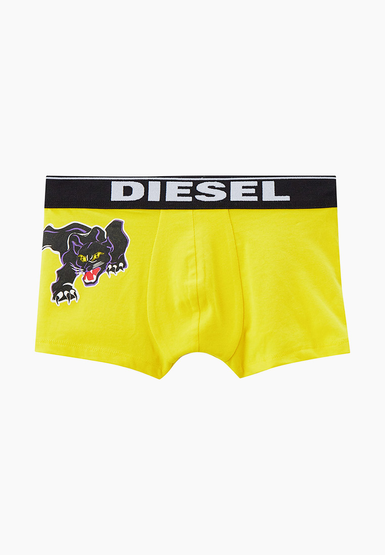 Трусы для мальчиков Diesel (Дизель) J00418: изображение 5