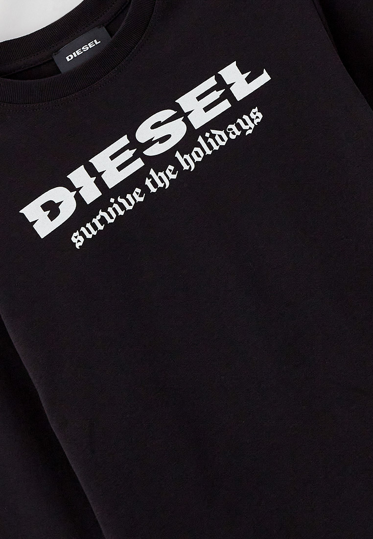 Спортивный костюм Diesel (Дизель) J00429: изображение 3