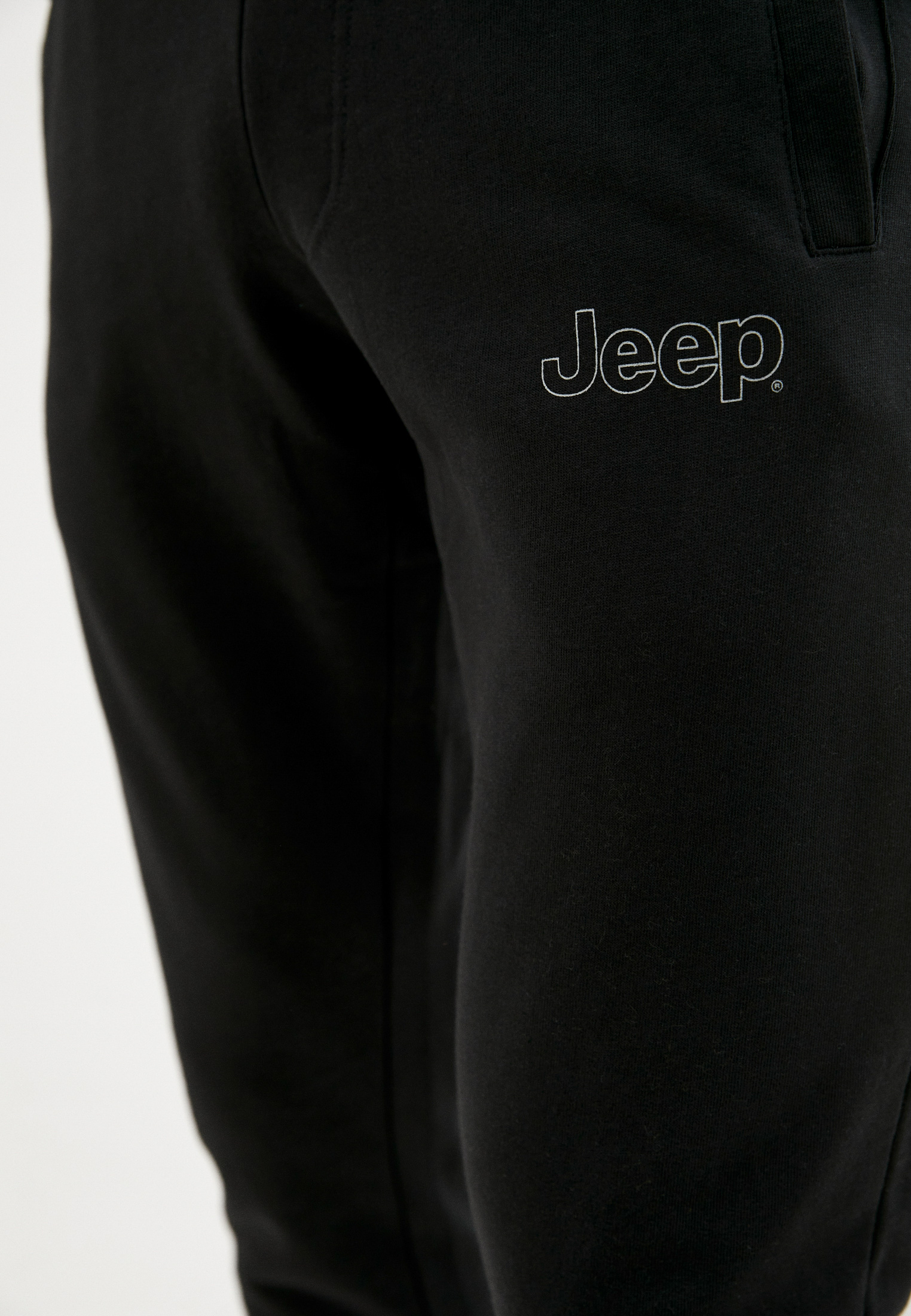 Мужские спортивные брюки Jeep O101873: изображение 4