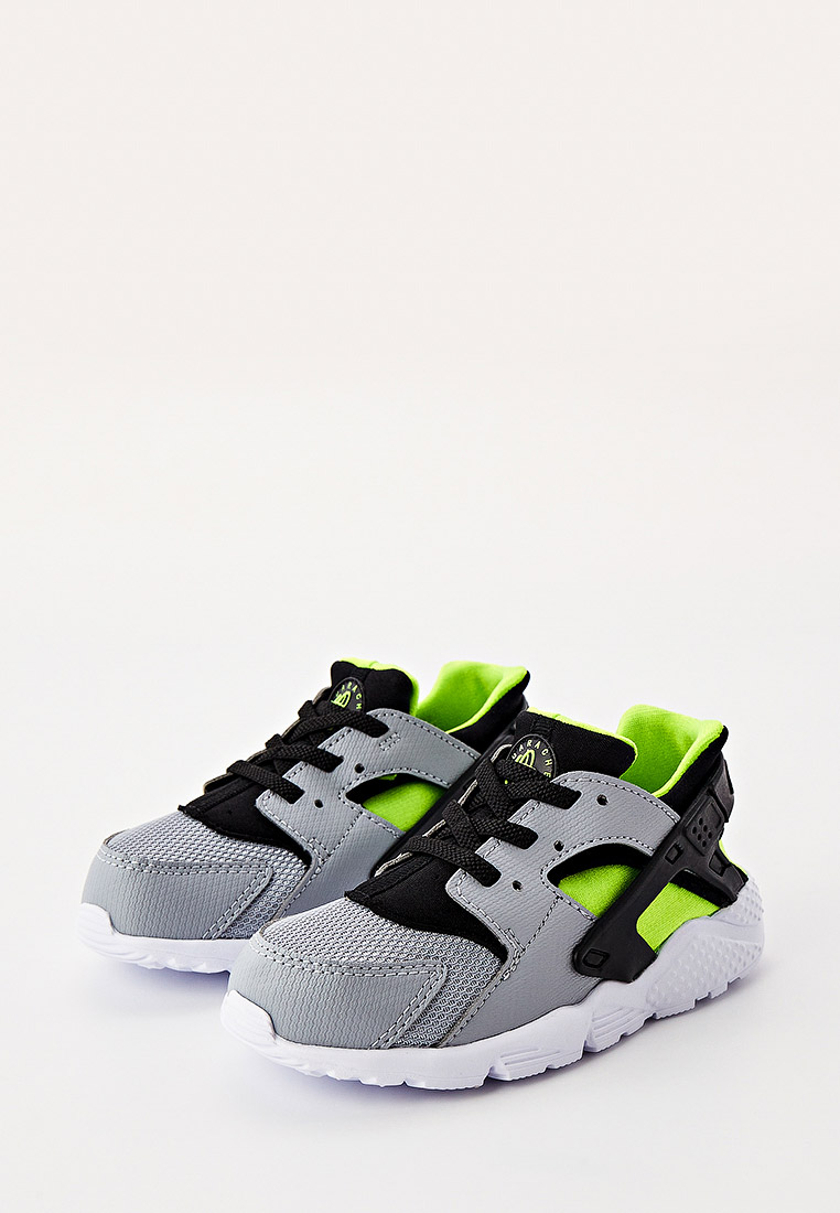 Кроссовки для мальчиков Nike (Найк) 704950: изображение 3