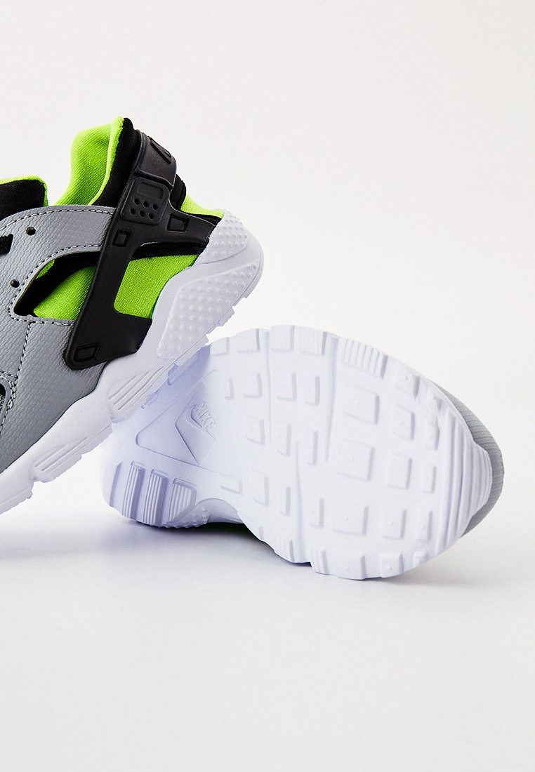Кроссовки для мальчиков Nike (Найк) 704950: изображение 5