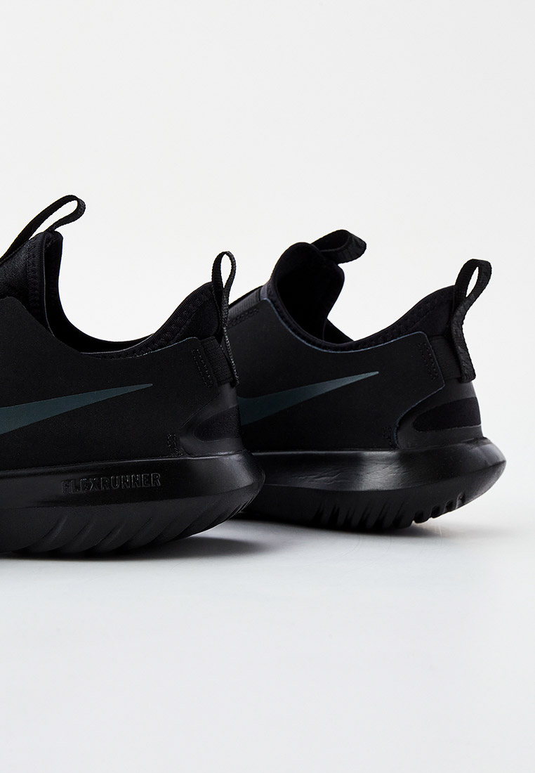 Кроссовки для мальчиков Nike (Найк) AT4662: изображение 14