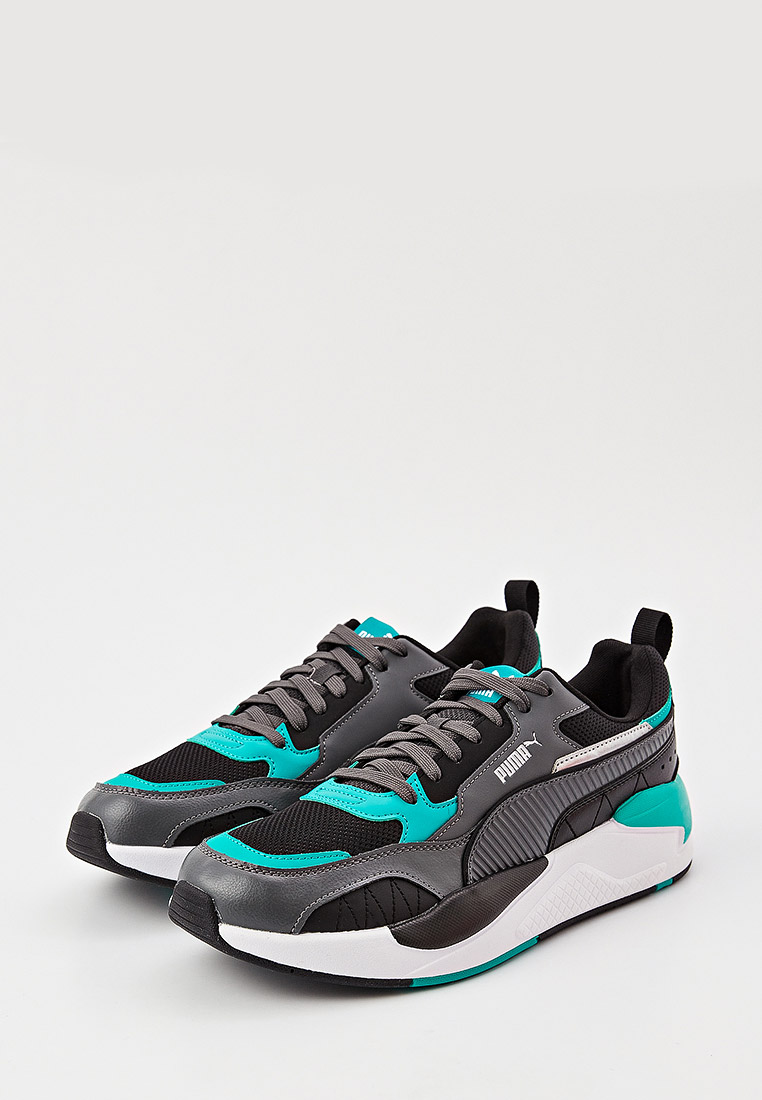 Мужские кроссовки Puma (Пума) 373108: изображение 8