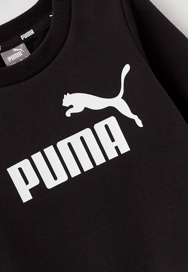Толстовка Puma (Пума) 586963: изображение 3