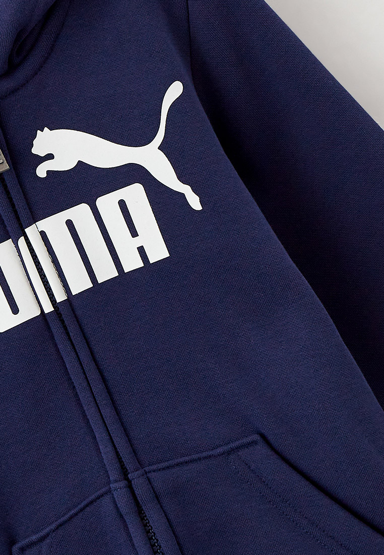 Толстовка Puma (Пума) 586967: изображение 3