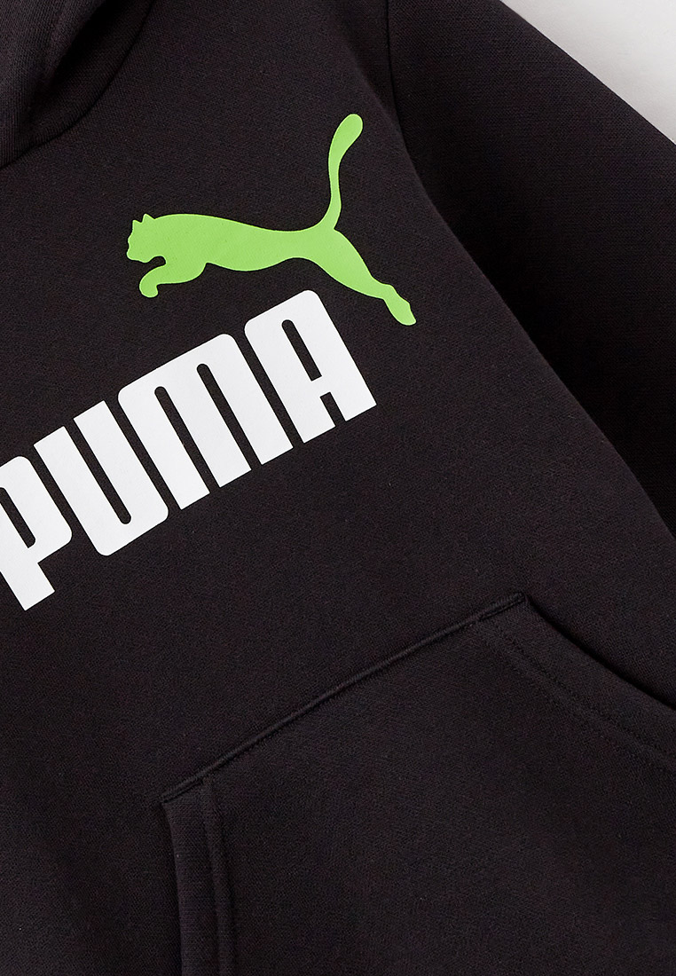 Толстовка Puma (Пума) 586987: изображение 3