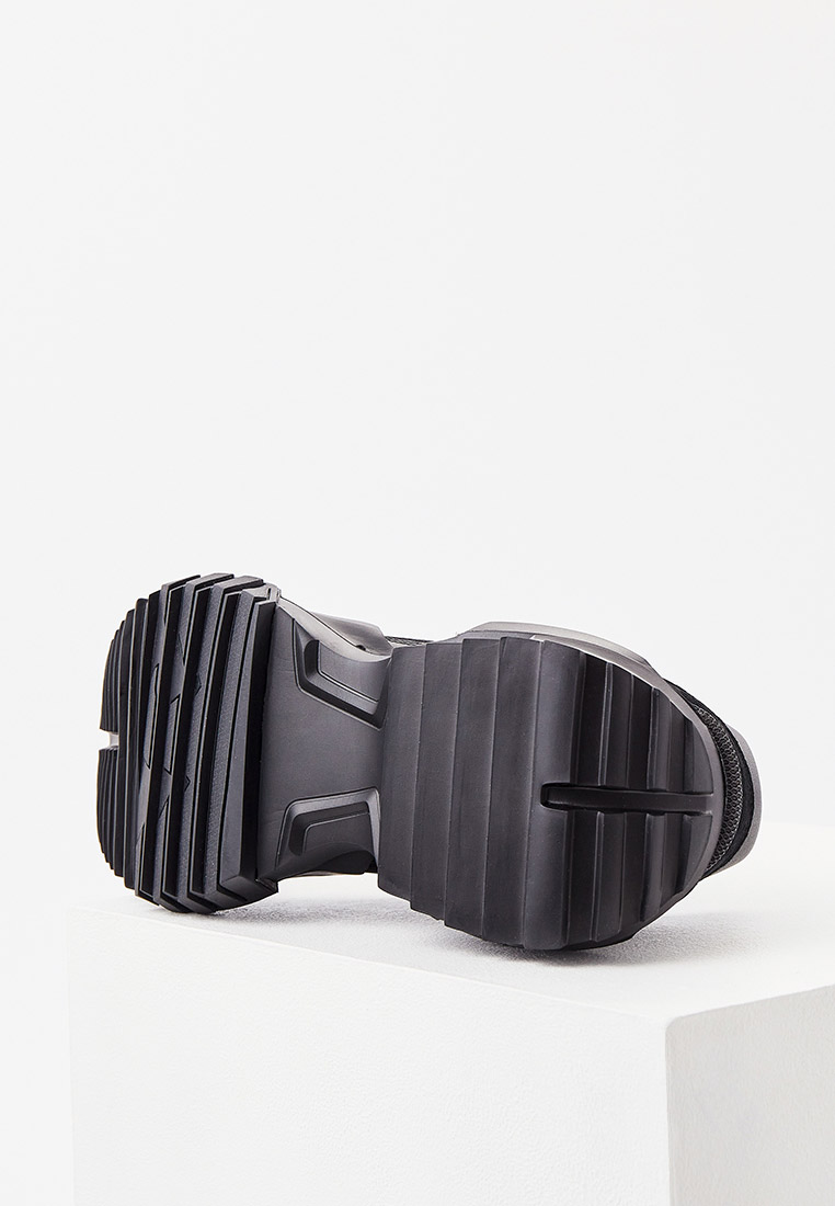 Мужские кроссовки Emporio Armani (Эмпорио Армани) X4X324 XN015: изображение 5