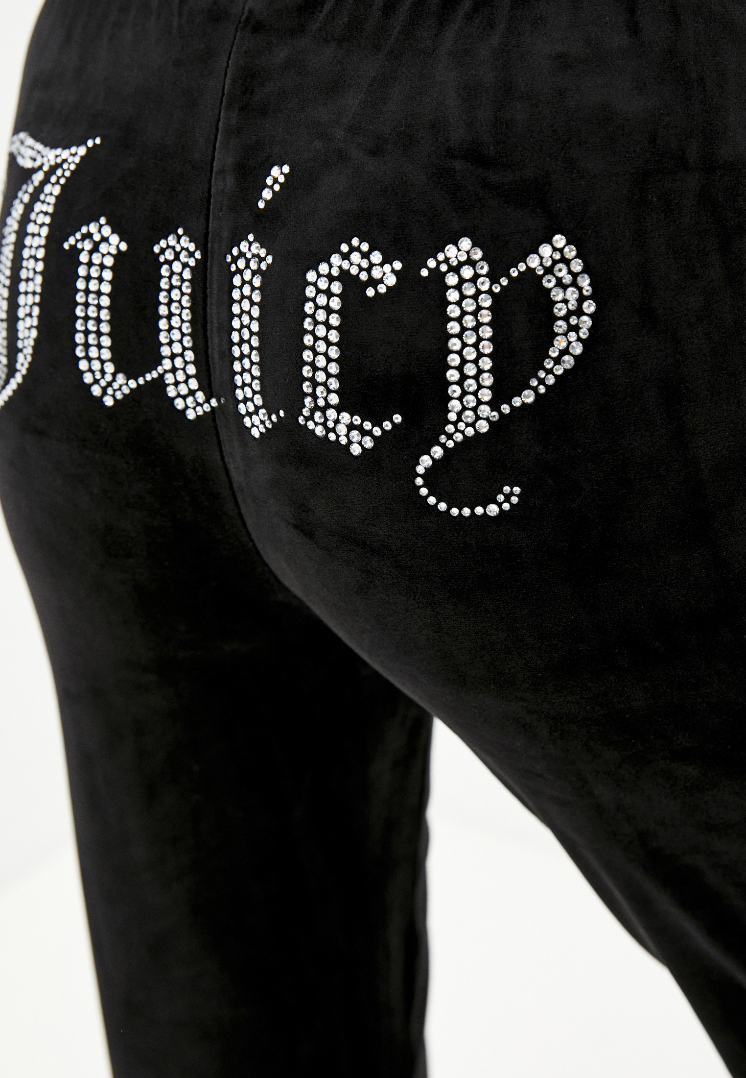 Женские спортивные брюки Juicy Couture (Джуси Кутюр) JCAPW045: изображение 10