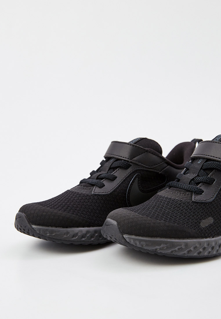 Кроссовки для мальчиков Nike (Найк) BQ5672: изображение 12