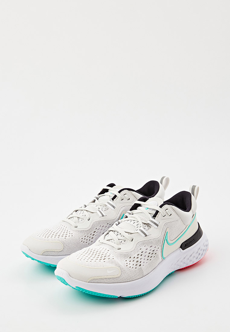 Мужские кроссовки Nike (Найк) CW7121: изображение 8