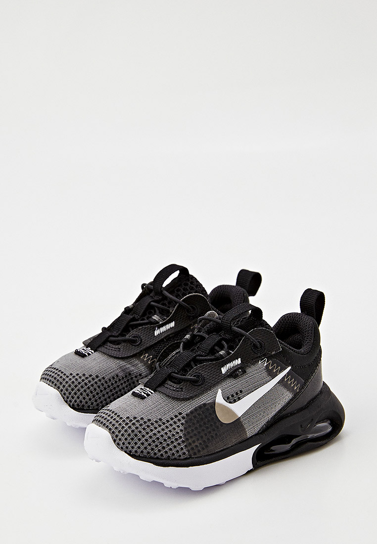 Кроссовки для мальчиков Nike (Найк) DB1110: изображение 3