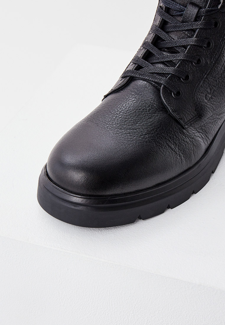 Мужские ботинки Calvin Klein (Кельвин Кляйн) HM0HM00259: изображение 2