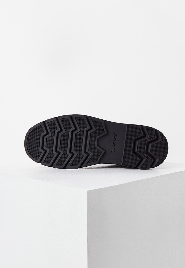 Мужские ботинки Calvin Klein (Кельвин Кляйн) HM0HM00259: изображение 5