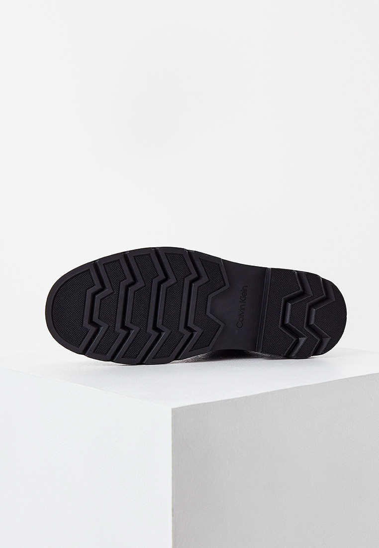 Мужские ботинки Calvin Klein (Кельвин Кляйн) HM0HM00254: изображение 5
