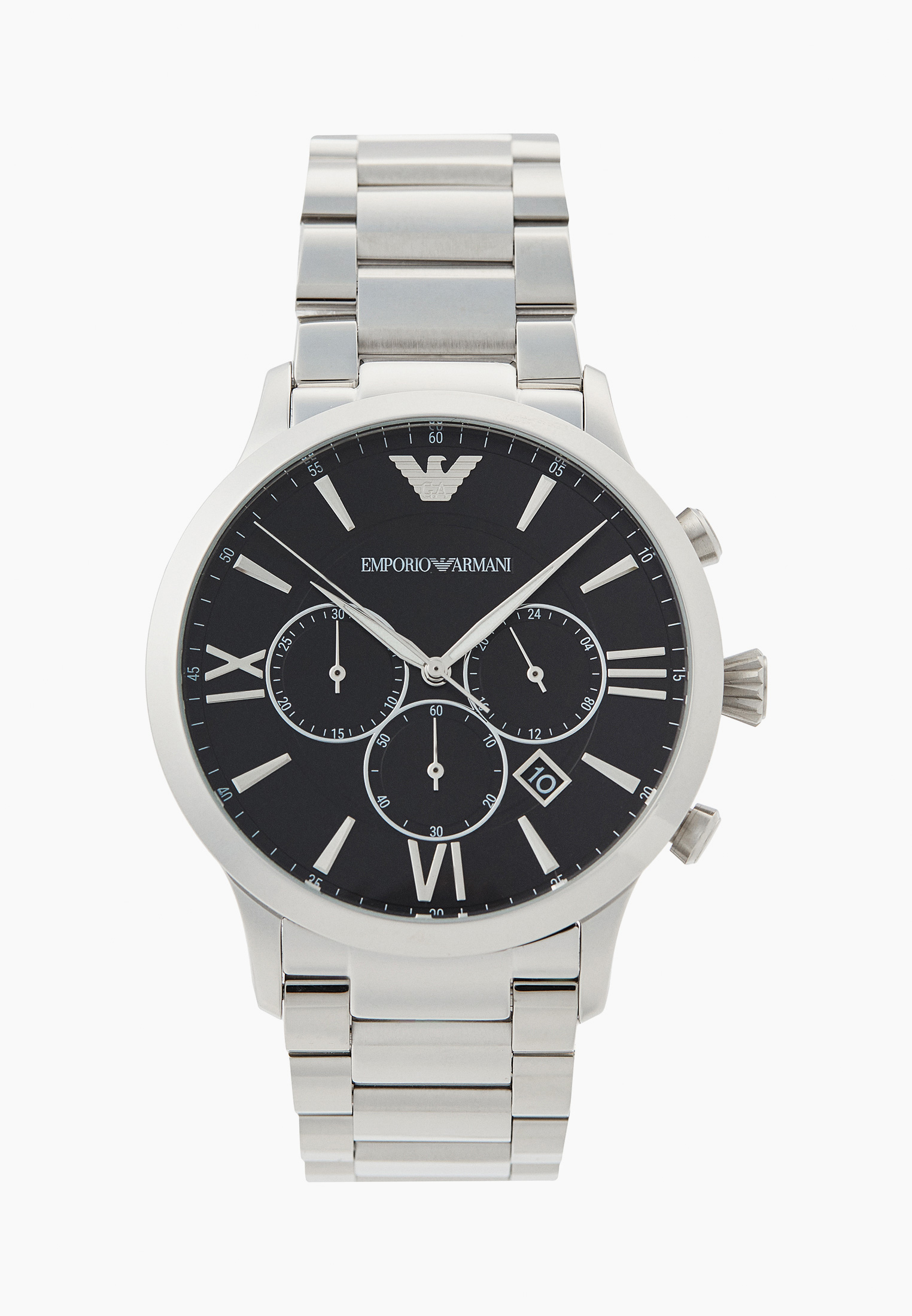 Мужские часы Emporio Armani (Эмпорио Армани) AR11208: изображение 1