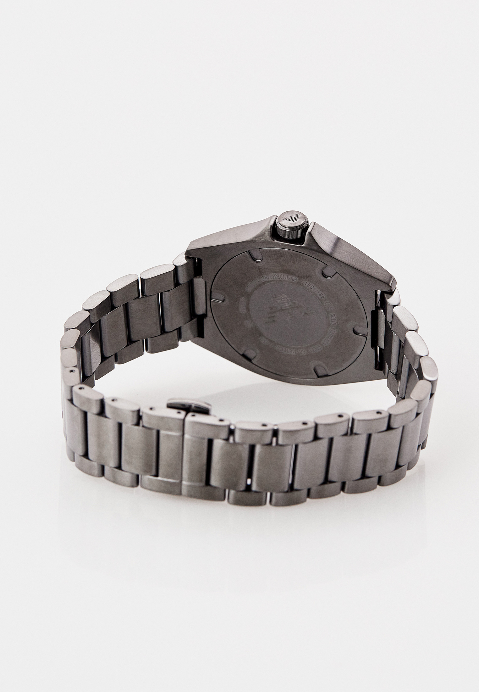 Мужские часы Emporio Armani (Эмпорио Армани) AR11381: изображение 7