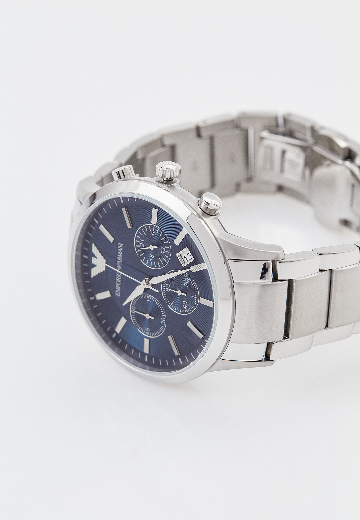 Мужские часы Emporio Armani (Эмпорио Армани) AR2448: изображение 2