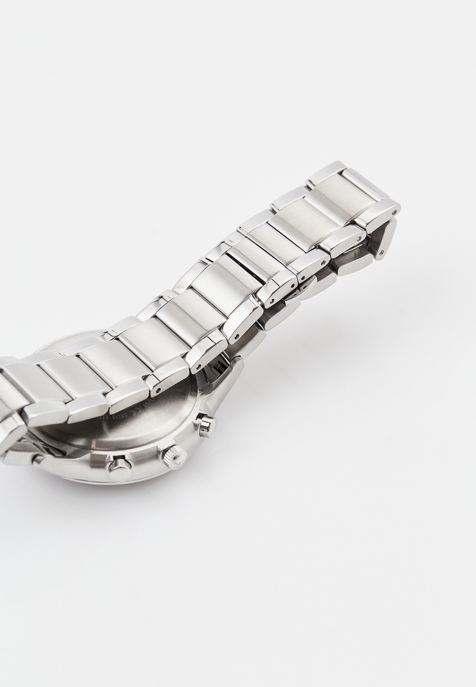 Мужские часы Emporio Armani (Эмпорио Армани) AR2448: изображение 4