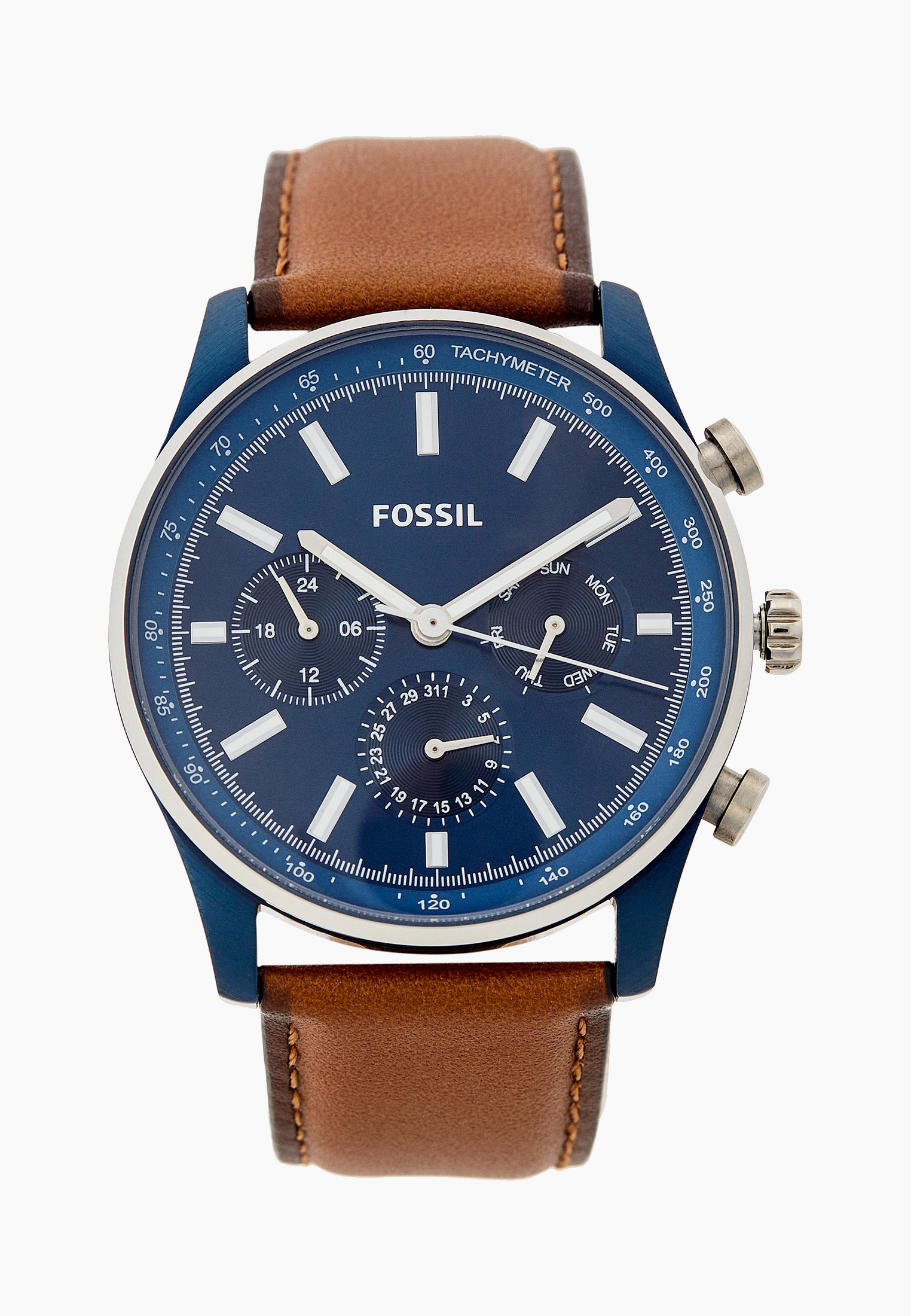Мужские часы Fossil (Фоссил) BQ2512 