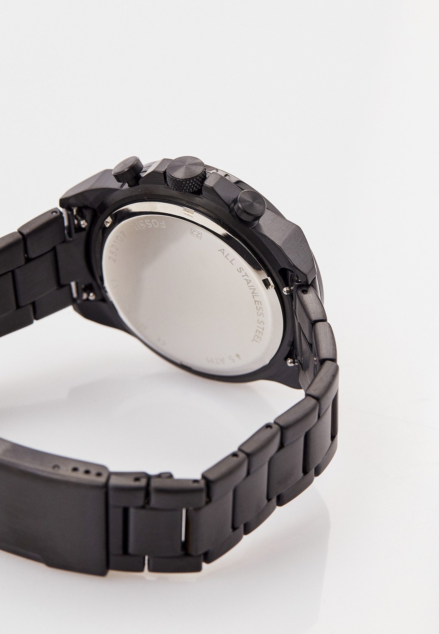 Мужские часы Fossil (Фоссил) FS5851 