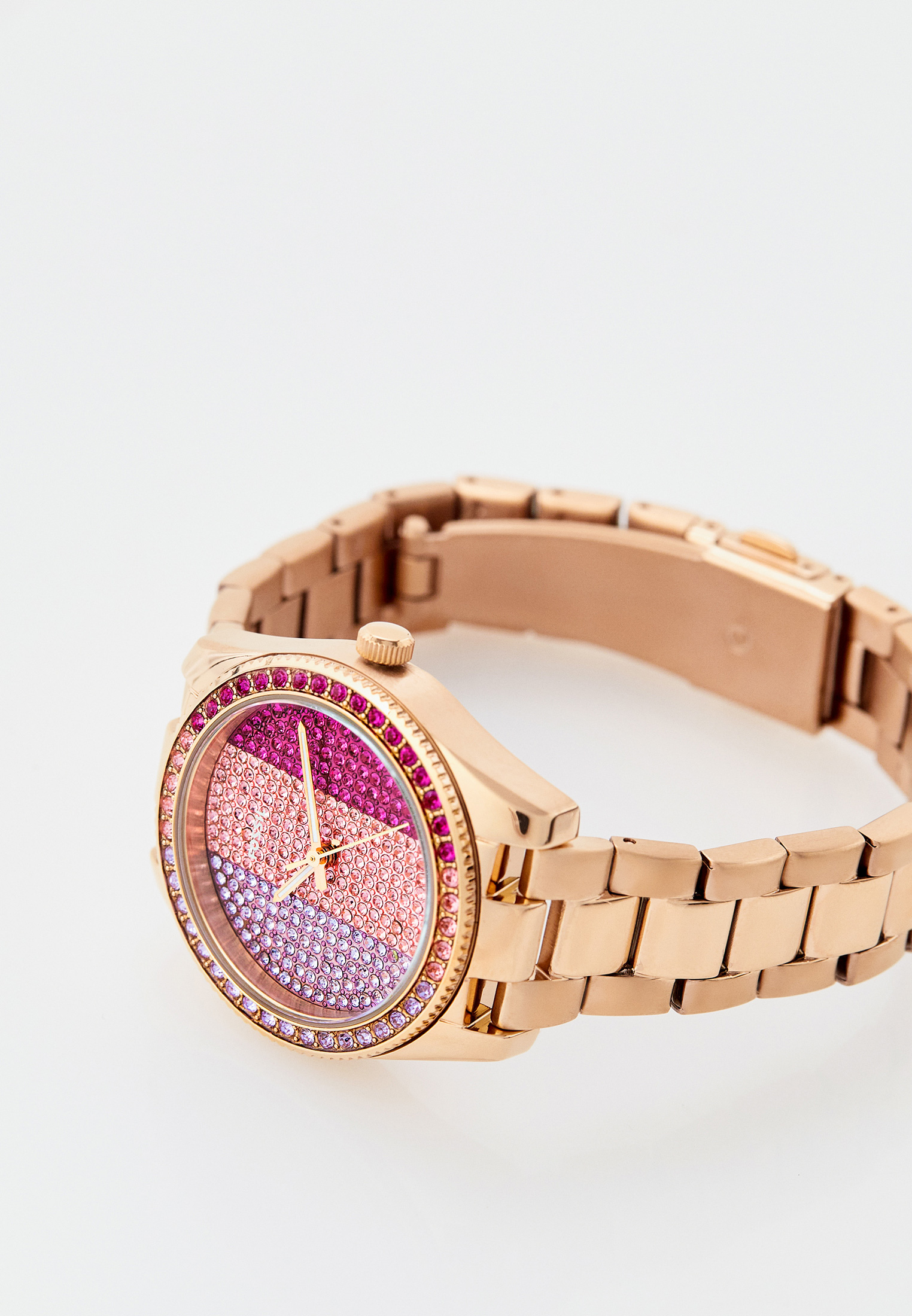 Часы женские Fossil (Фоссил) LE1114 