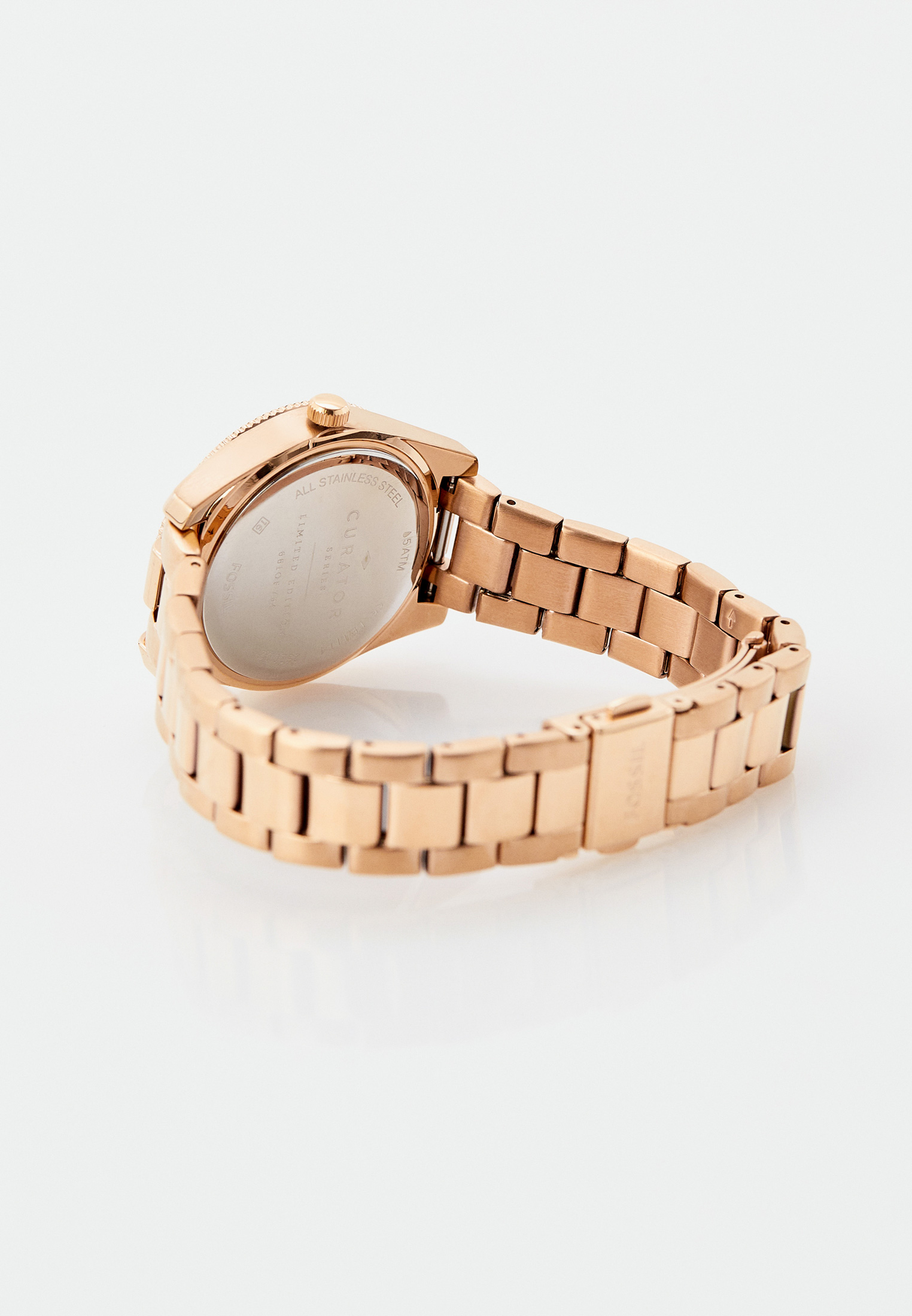 Часы женские Fossil (Фоссил) LE1114 