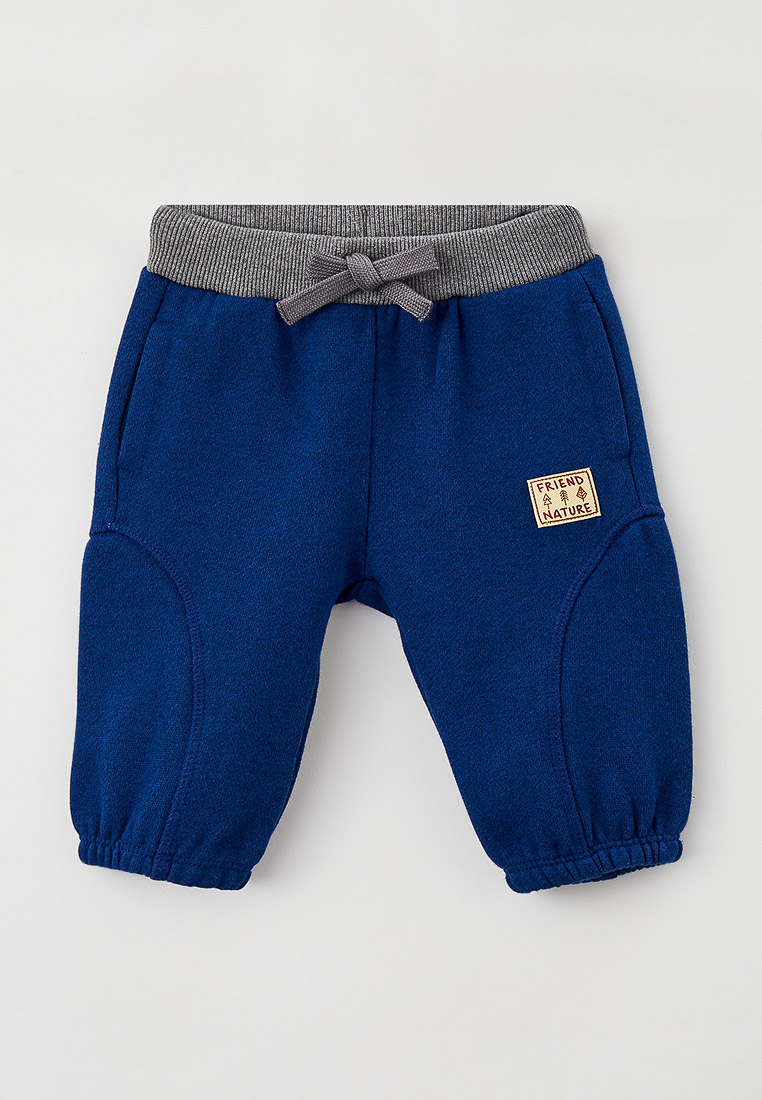 Спортивные брюки для мальчиков United Colors of Benetton (Юнайтед Колорс оф Бенеттон) 3J73I0510