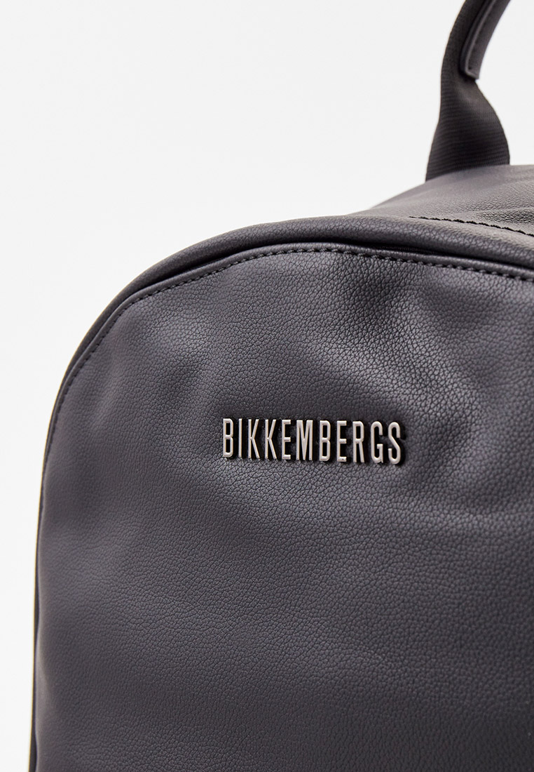 Рюкзак Bikkembergs (Биккембергс) E2BPME810055999: изображение 3