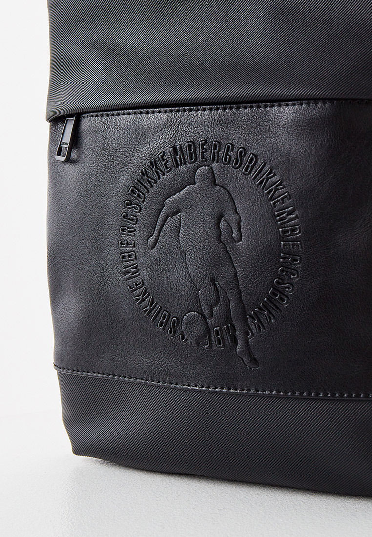 Купить Сумку Bikkembergs Мужскую Через Плечо