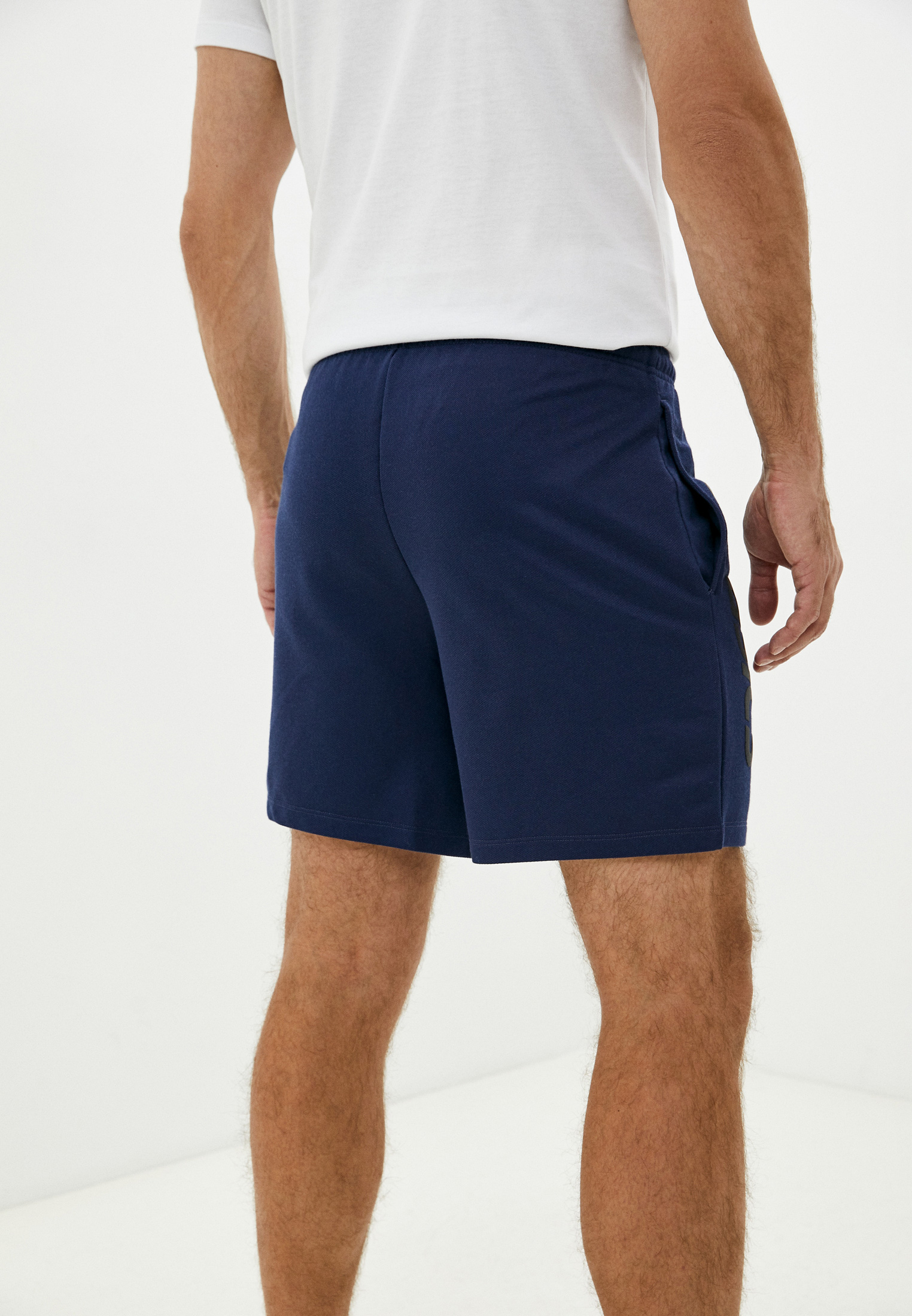 Шорты ASICS Omega 7 short
