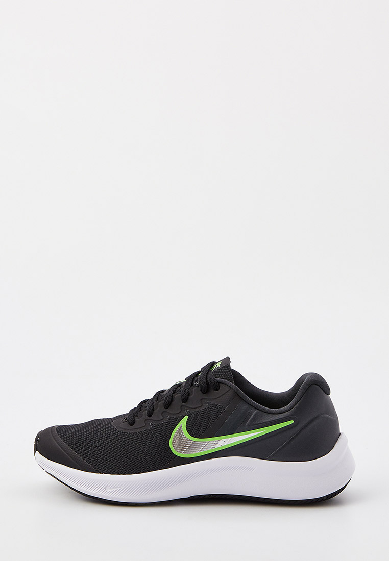 Кроссовки для мальчиков Nike (Найк) DA2776: изображение 6