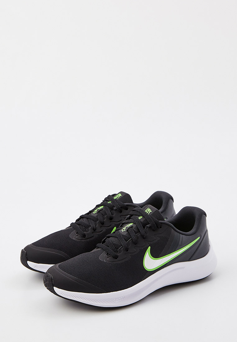Кроссовки для мальчиков Nike (Найк) DA2776: изображение 8