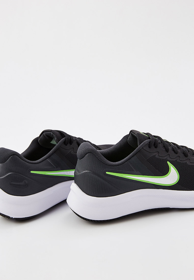 Кроссовки для мальчиков Nike (Найк) DA2776: изображение 9