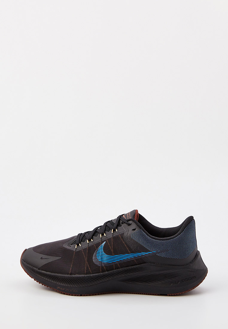 Мужские кроссовки Nike (Найк) CW3419: изображение 16