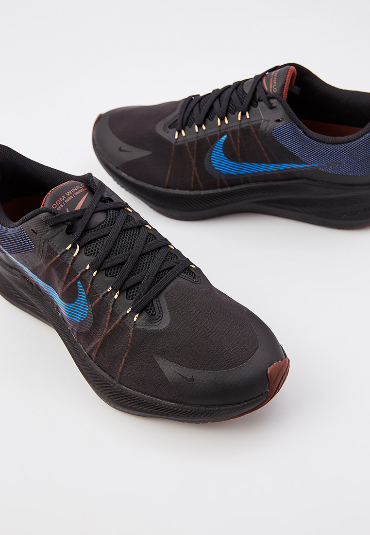 Мужские кроссовки Nike (Найк) CW3419: изображение 17