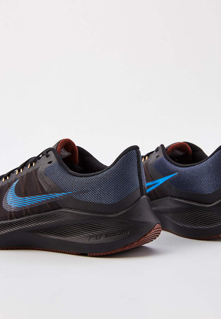 Мужские кроссовки Nike (Найк) CW3419: изображение 19