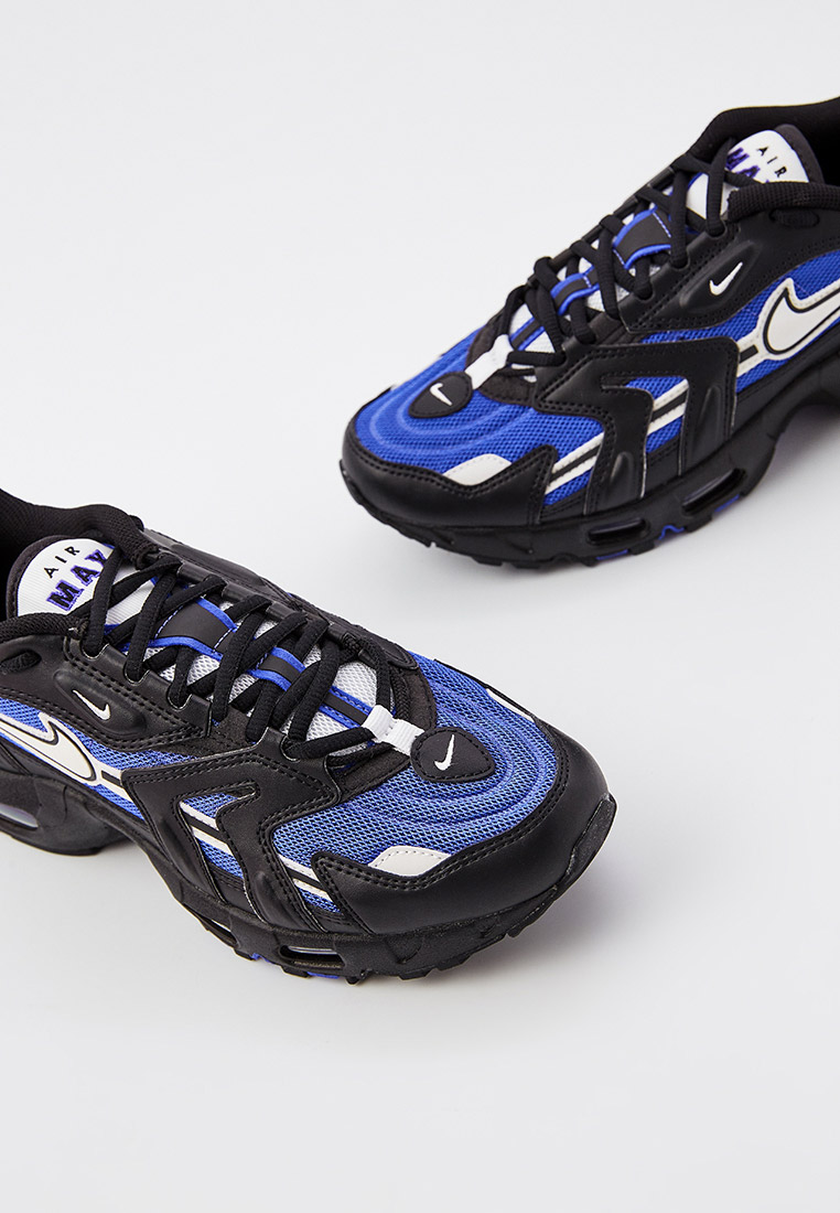 Мужские кроссовки Nike (Найк) DB0251: изображение 7