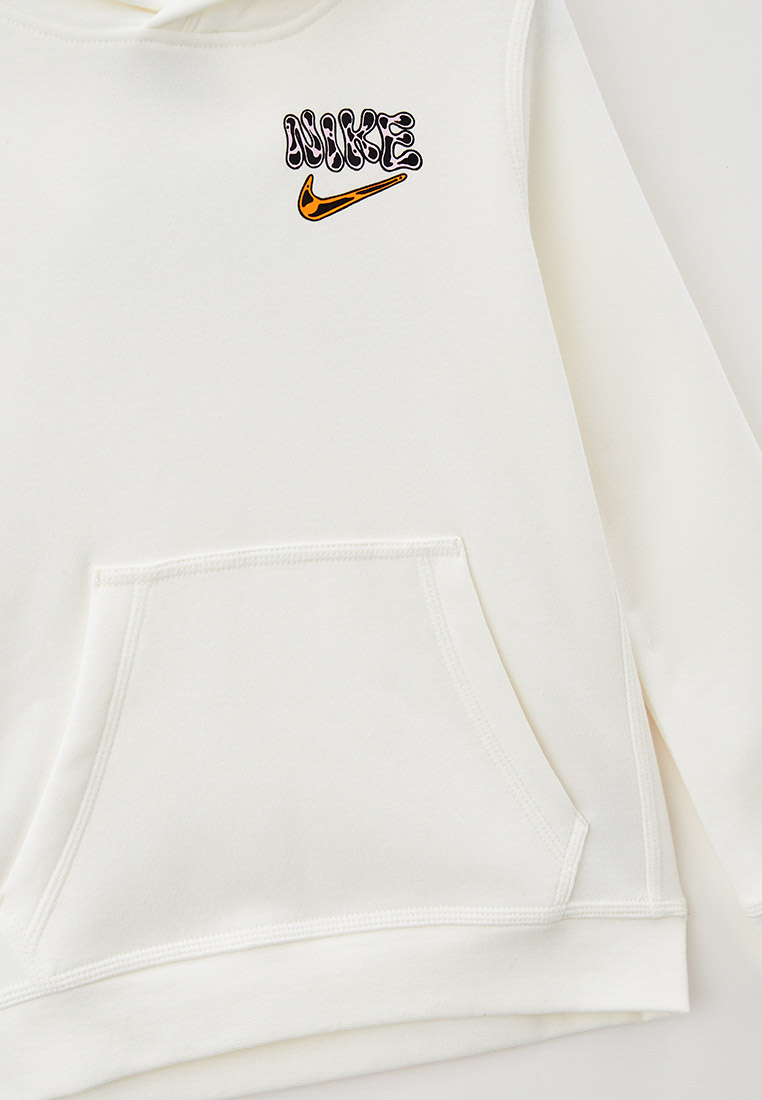Толстовка Nike (Найк) DM4092: изображение 3