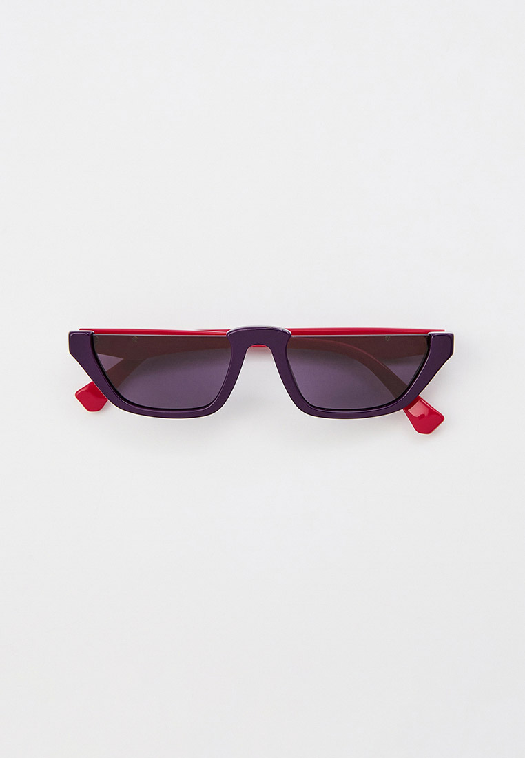 Женские солнцезащитные очки Emporio Armani 0EA4174