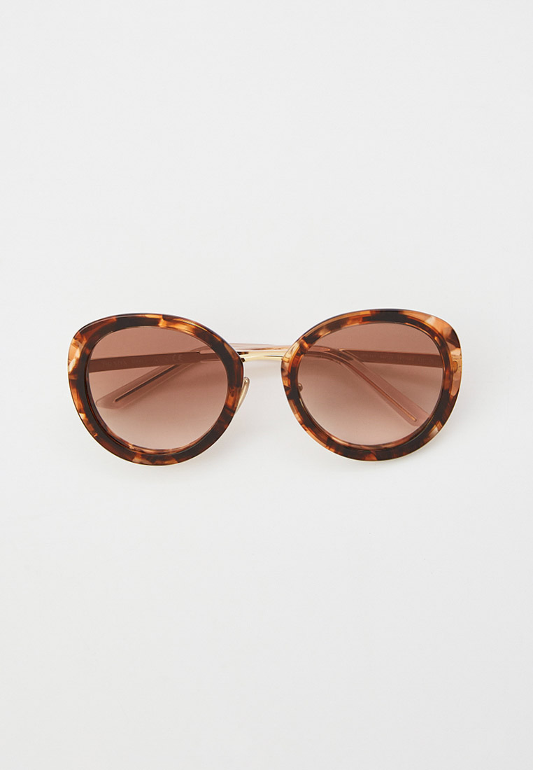 Женские солнцезащитные очки Prada (Прада) 0PR 54YS