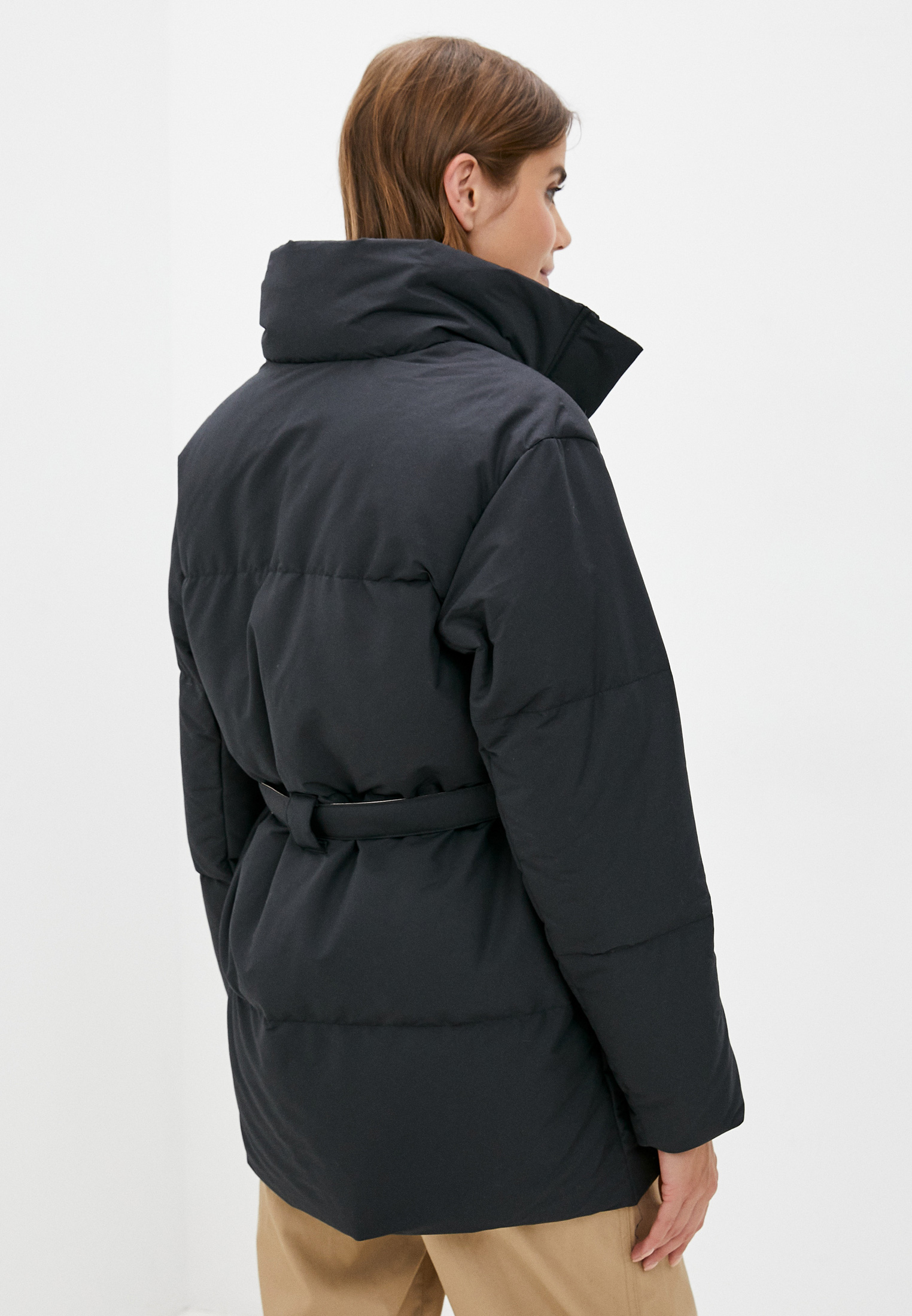 Утепленная куртка Adidas (Адидас) H23066: изображение 3