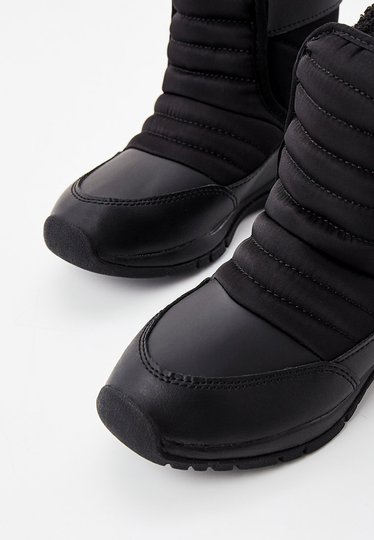 Дутики для мальчиков Puma (Пума) 380745: изображение 2