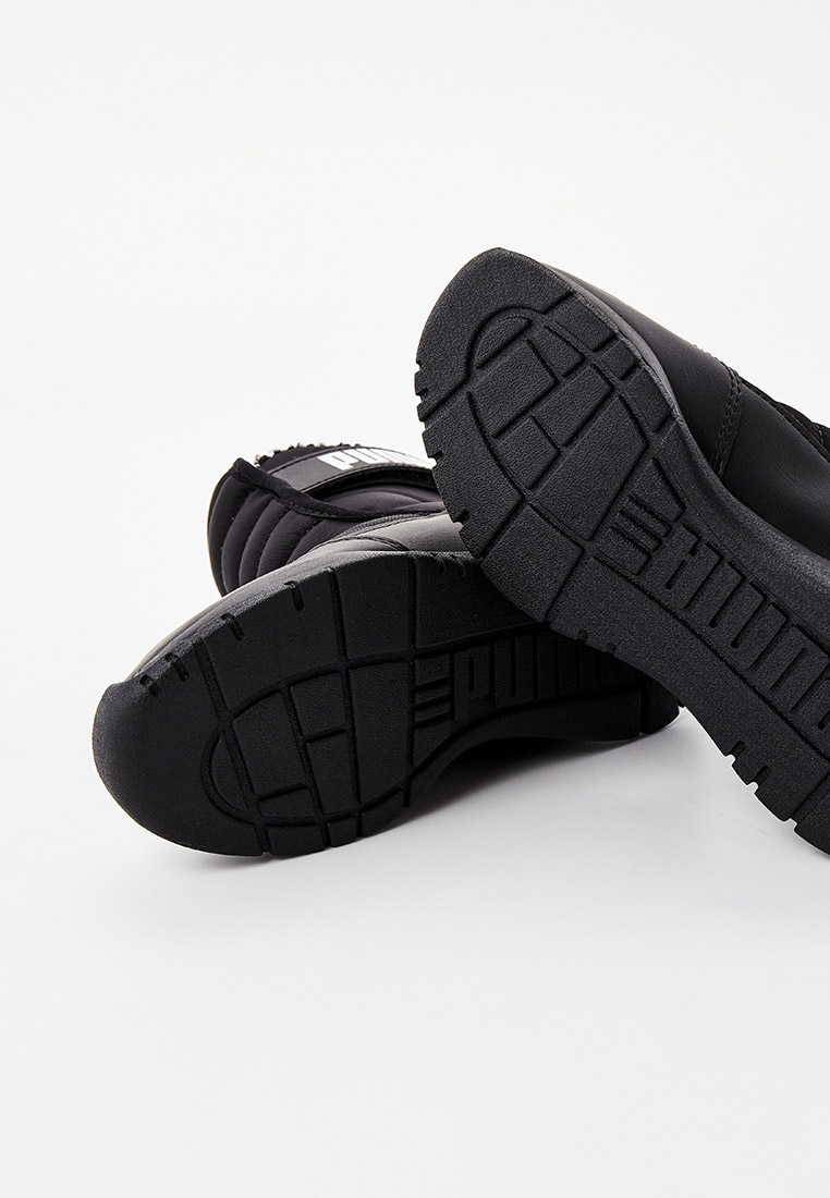 Дутики для мальчиков Puma (Пума) 380745: изображение 5