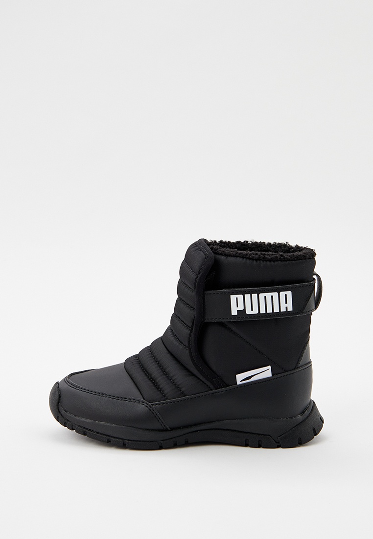 Дутики для мальчиков Puma (Пума) 380745: изображение 6