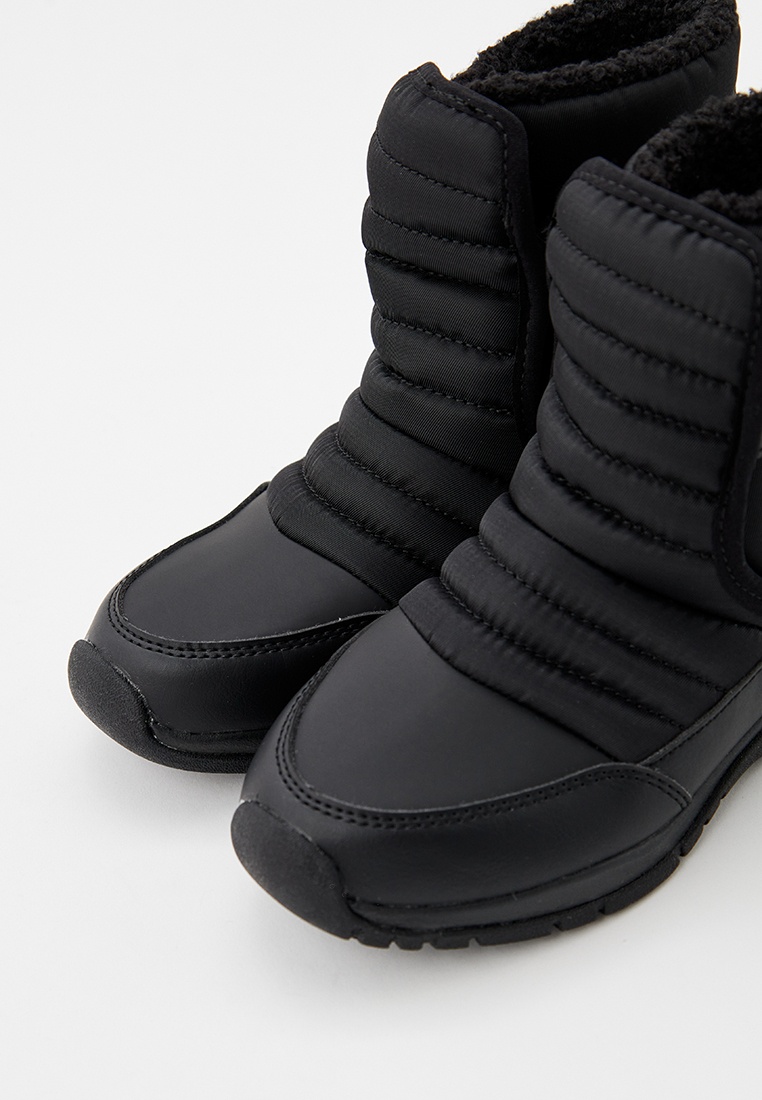 Дутики для мальчиков Puma (Пума) 380745: изображение 7