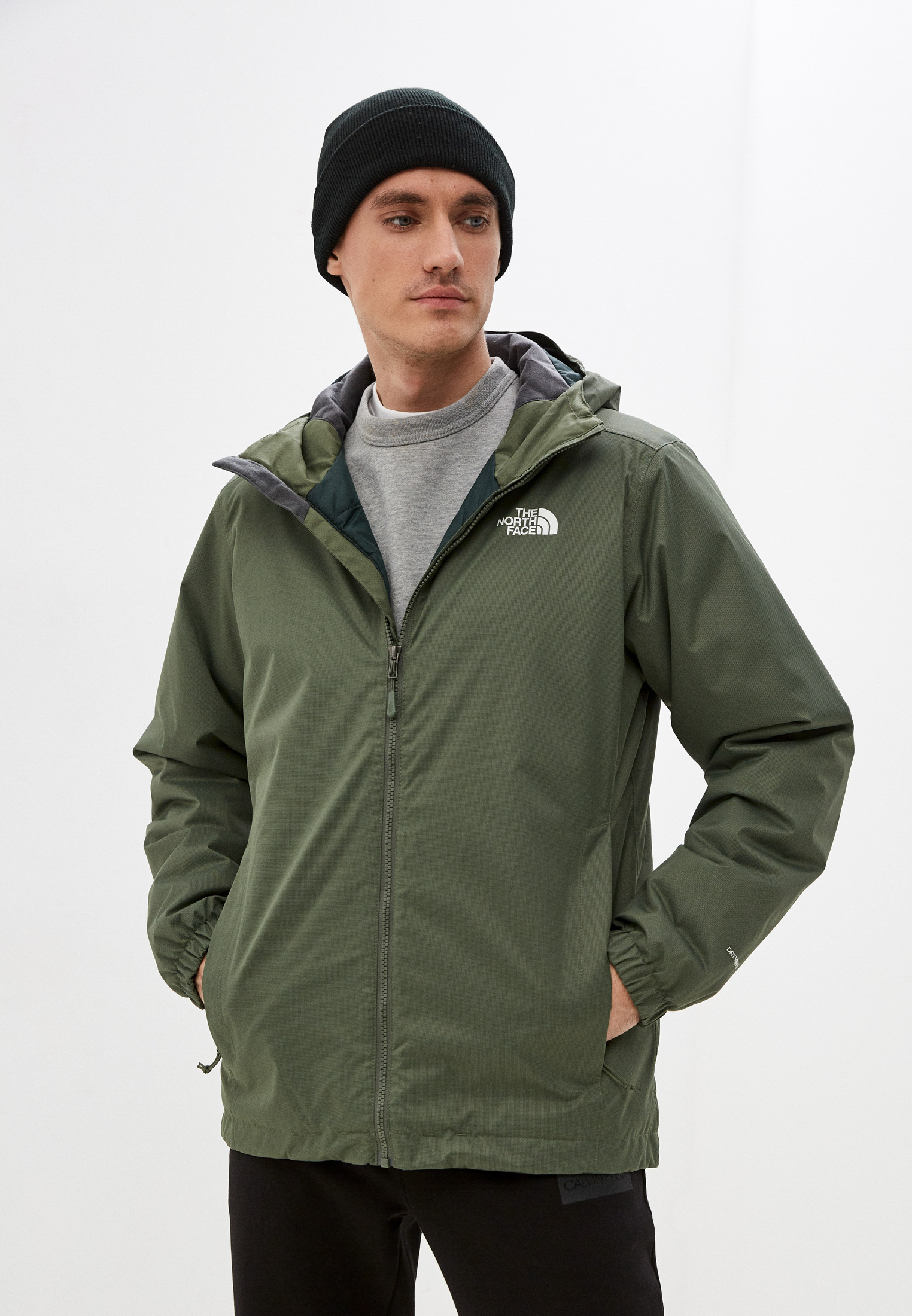 Мужская верхняя одежда The North Face (Норт Фейс) T0C302 купить за 14100  руб.