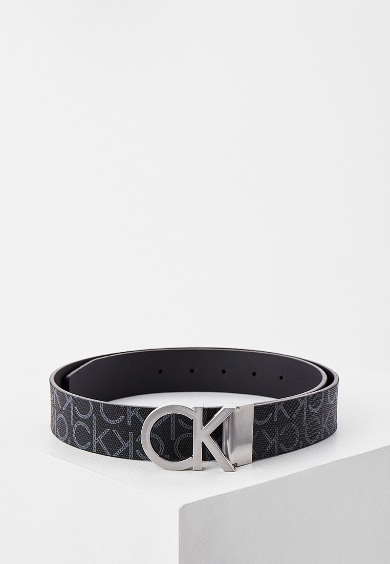 Ремень Calvin Klein (Кельвин Кляйн) K50K505460: изображение 1