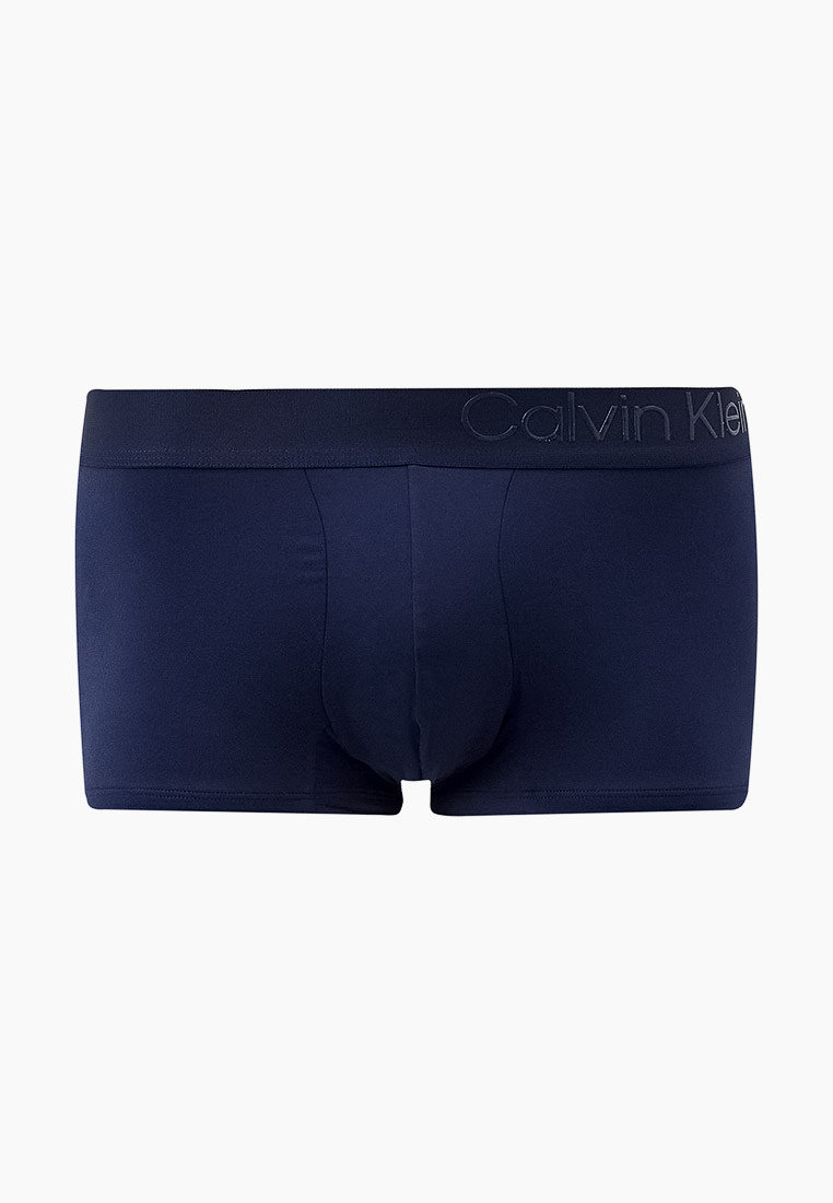 Мужские трусы Calvin Klein Underwear (Кельвин Кляйн Андервеар) NB2917A: изображение 1