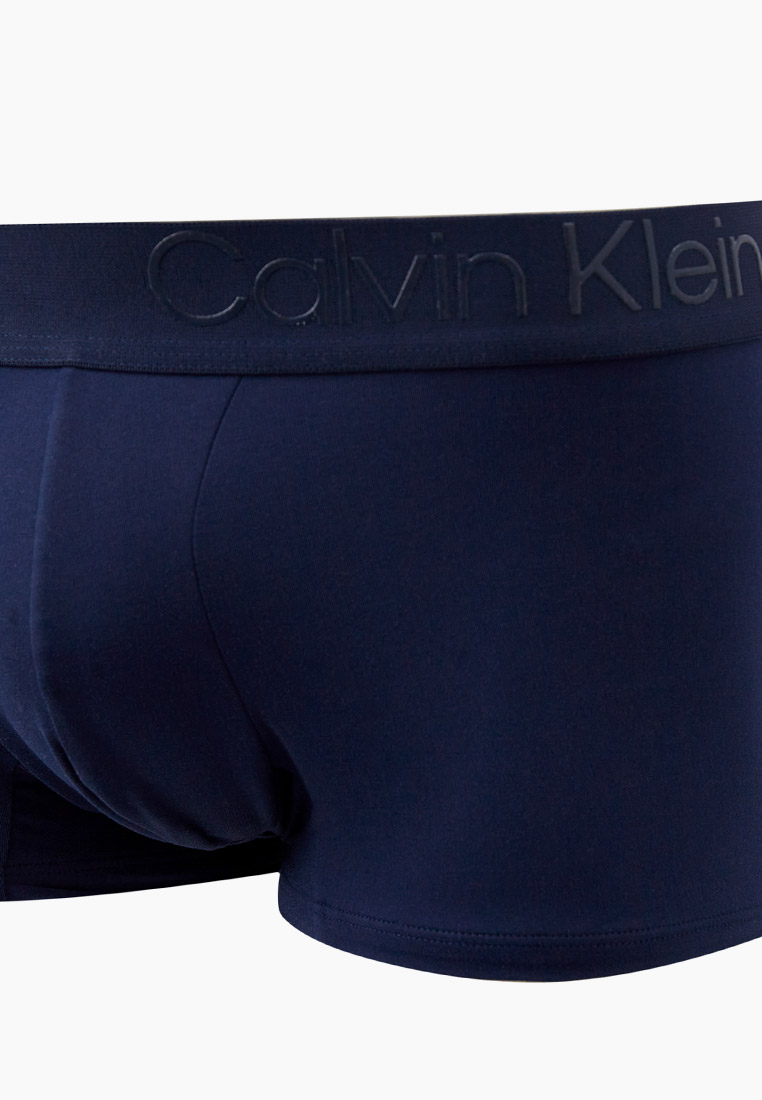 Мужские трусы Calvin Klein Underwear (Кельвин Кляйн Андервеар) NB2917A: изображение 3