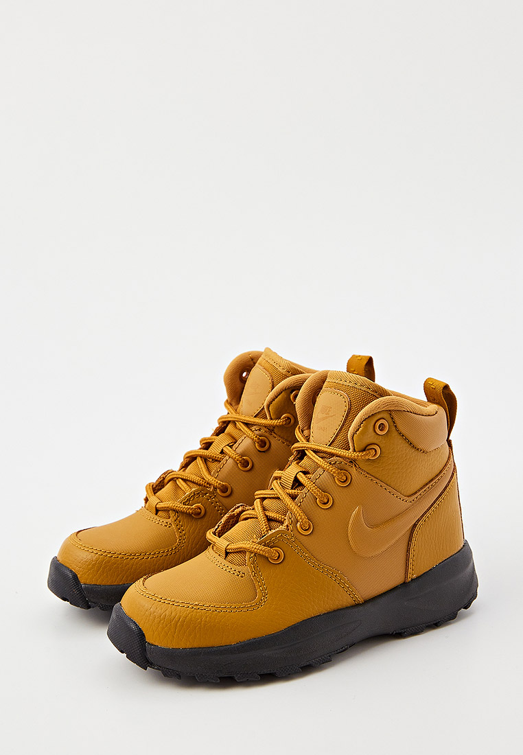 Ботинки для мальчиков Nike (Найк) BQ5373: изображение 8